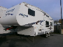 2005 Keystone Sprinter